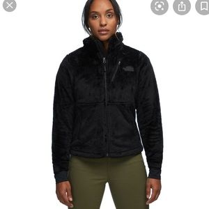 The North Face Osito Flow Fleece jacket